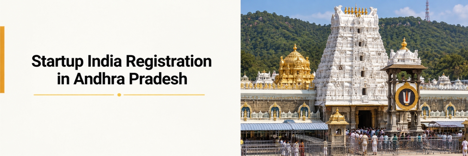 Startup India Registration